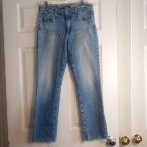 AG Adriano Goldschmied Jeans